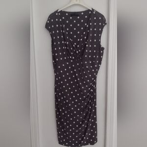 Vintage Lauren Ralph Lauren dress size 16
